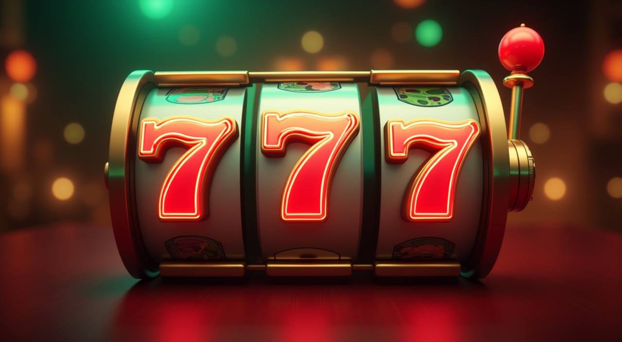 7171 fun গোল্ডেন ক্যাসিনো রুলেট